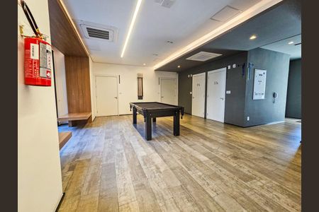 Studio à venda com 25m², 1 quarto e sem vaga Studio à venda com 25m², 1 quarto e sem vagaÁrea comum