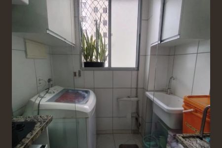 Apartamento para alugar com 2 quartos, 47m² em Castelo, Belo Horizonte