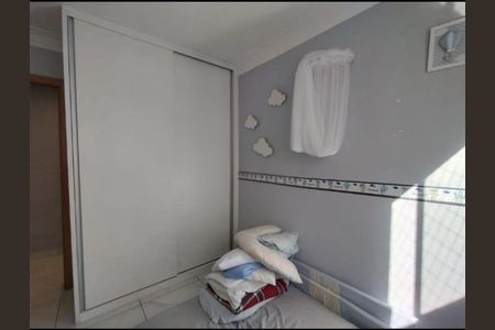 Apartamento para alugar com 2 quartos, 47m² em Castelo, Belo Horizonte