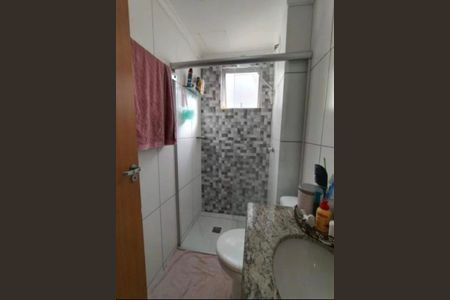 Apartamento para alugar com 2 quartos, 47m² em Castelo, Belo Horizonte