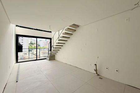Apartamento para alugar com 56m², 1 quarto e 1 vaga Apartamento para alugar com 56m², 1 quarto e 1 vagaSala / Cozinha