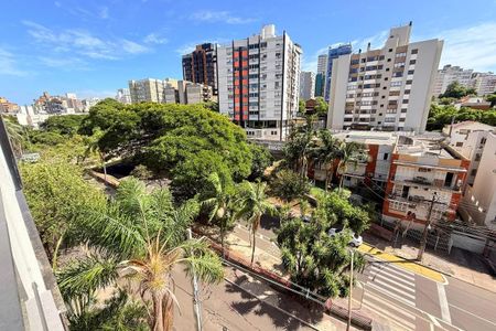 Apartamento para alugar com 56m², 1 quarto e 1 vaga