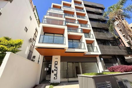 Apartamento para alugar com 56m², 1 quarto e 1 vaga