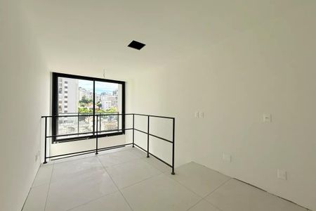 Quarto de apartamento para alugar com 1 quarto, 56m² em Rio Branco, Porto Alegre