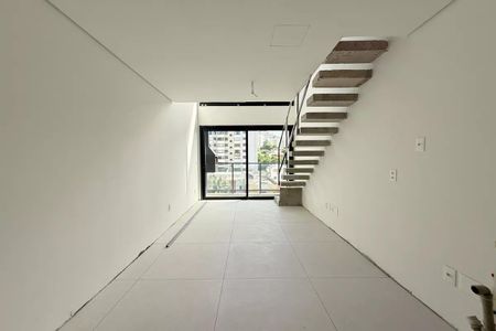 Apartamento para alugar com 56m², 1 quarto e 1 vaga Apartamento para alugar com 56m², 1 quarto e 1 vagaSala / Cozinha