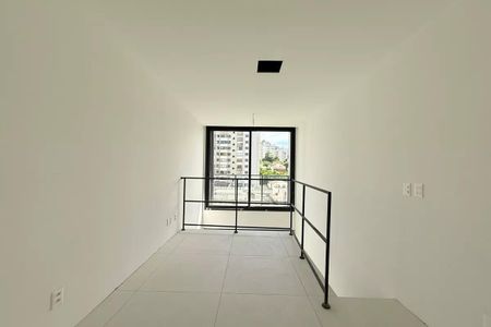Quarto de apartamento para alugar com 1 quarto, 56m² em Rio Branco, Porto Alegre