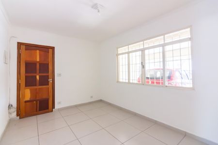 Sala  de casa para alugar com 2 quartos, 55m² em Veloso, Osasco