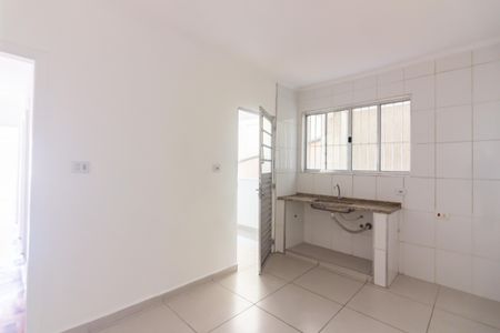 Casa para alugar com 55m², 2 quartos e sem vagaCozinha 