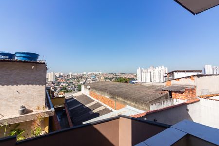 Casa para alugar com 55m², 2 quartos e sem vagaVista 