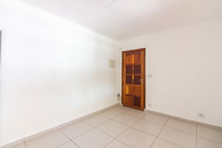 Sala  de casa para alugar com 2 quartos, 55m² em Veloso, Osasco