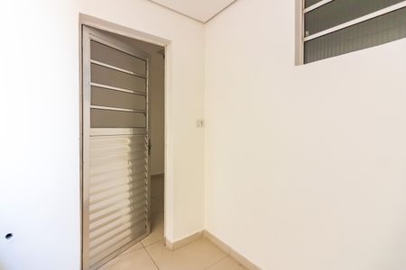 Casa para alugar com 55m², 2 quartos e sem vagaÁrea de Serviço 