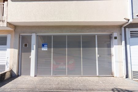 Casa para alugar com 55m², 2 quartos e sem vagaFachada