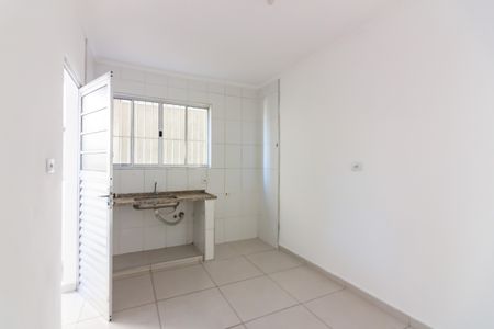 Casa para alugar com 55m², 2 quartos e sem vagaCozinha 