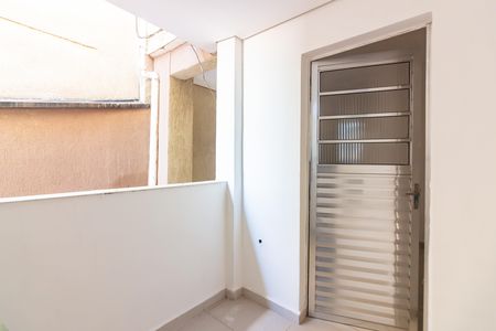 Casa para alugar com 55m², 2 quartos e sem vagaÁrea de Serviço 