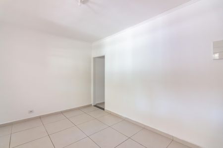 Sala  de casa para alugar com 2 quartos, 55m² em Veloso, Osasco