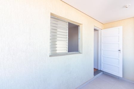 Casa para alugar com 55m², 2 quartos e sem vagaÁrea de Serviço 