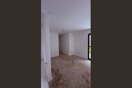 Sala de apartamento à venda com 3 quartos, 65m² em Botafogo, Campinas