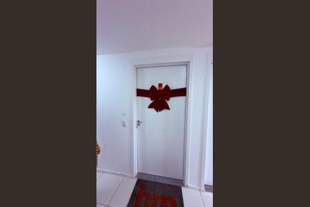 Porta de entrada de apartamento à venda com 3 quartos, 65m² em Botafogo, Campinas