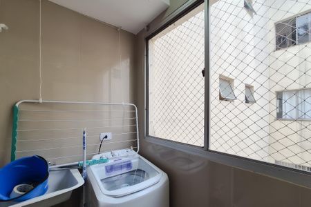 Apartamento para alugar com 62m², 2 quartos e 1 vagaÁrea de Serviço