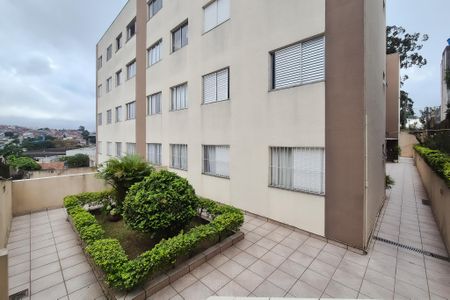 Apartamento para alugar com 62m², 2 quartos e 1 vagaÁrea comum