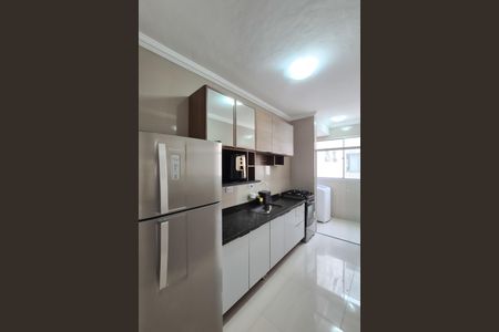 Apartamento para alugar com 62m², 2 quartos e 1 vagaCozinha