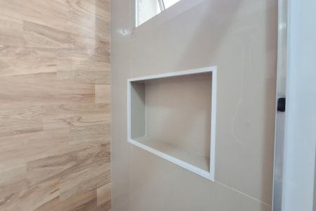Apartamento para alugar com 62m², 2 quartos e 1 vagaBanheiro Social