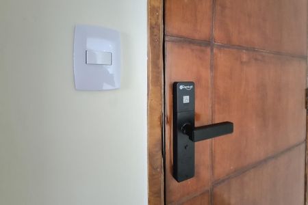 Sala de apartamento para alugar com 2 quartos, 62m² em Alves Dias, São Bernardo do Campo