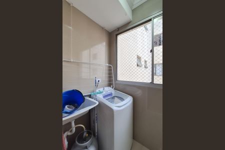 Apartamento para alugar com 62m², 2 quartos e 1 vagaÁrea de Serviço