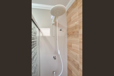 Apartamento para alugar com 62m², 2 quartos e 1 vagaBanheiro Social