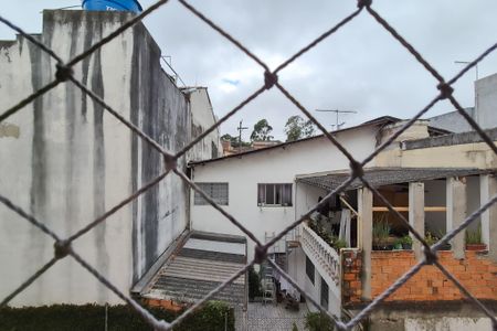 Apartamento para alugar com 62m², 2 quartos e 1 vagaQuarto 2 - vista