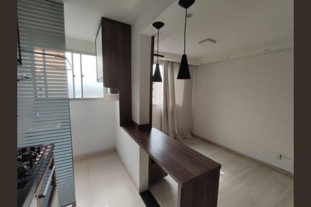 Apartamento à venda com 50m², 2 quartos e sem vaga