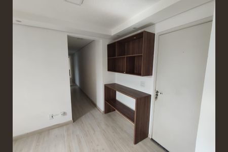 Apartamento para alugar com 2 quartos, 50m² em Parque das Constelações, Campinas
