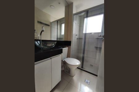 Apartamento à venda com 50m², 2 quartos e sem vaga