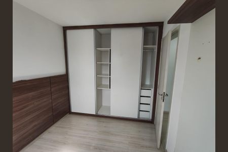 Apartamento para alugar com 2 quartos, 50m² em Parque das Constelações, Campinas
