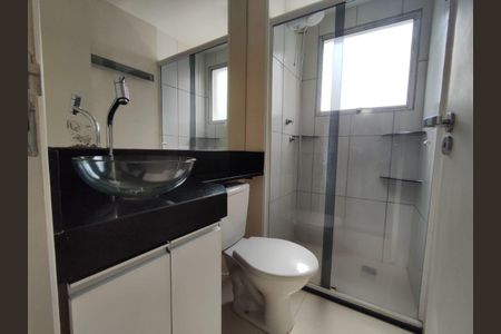 Apartamento à venda com 50m², 2 quartos e sem vaga