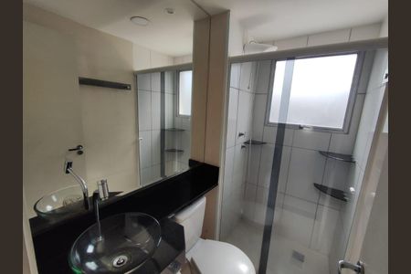 Apartamento à venda com 50m², 2 quartos e sem vaga