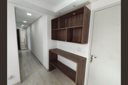 Apartamento para alugar com 2 quartos, 50m² em Parque das Constelações, Campinas