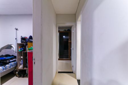 Apartamento para alugar com 50m², 2 quartos e 1 vagaCorredor