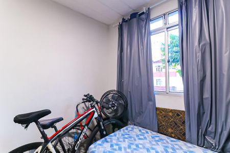 Apartamento para alugar com 50m², 2 quartos e 1 vagaQuarto 