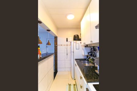 Apartamento para alugar com 50m², 2 quartos e 1 vagaCozinha