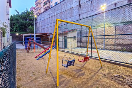 Apartamento para alugar com 50m², 2 quartos e 1 vagaÁrea comum - Playground