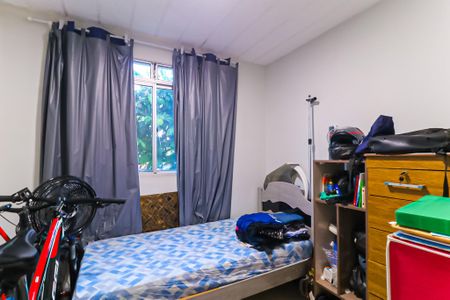 Apartamento para alugar com 50m², 2 quartos e 1 vagaQuarto 