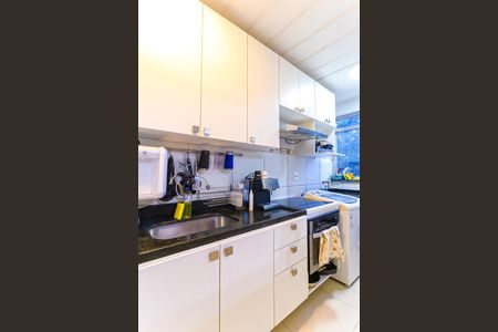 Apartamento para alugar com 50m², 2 quartos e 1 vagaCozinha