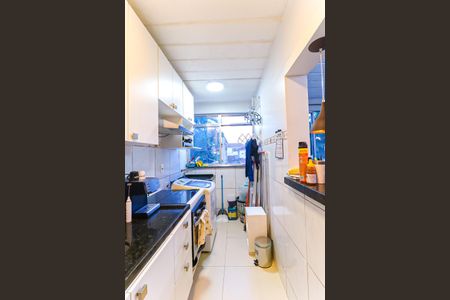 Apartamento para alugar com 50m², 2 quartos e 1 vagaCozinha