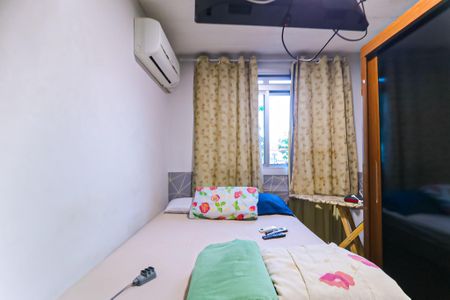 Apartamento para alugar com 50m², 2 quartos e 1 vagaQuarto 2