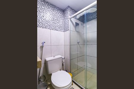 Apartamento para alugar com 50m², 2 quartos e 1 vagaBanheiro