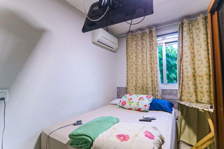 Apartamento para alugar com 50m², 2 quartos e 1 vagaQuarto 2