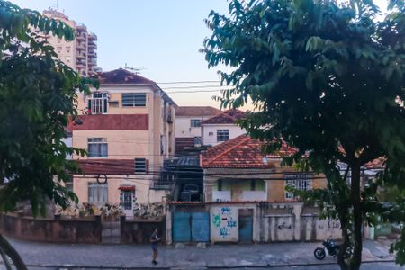 Sala vista de apartamento para alugar com 2 quartos, 50m² em Lins de Vasconcelos, Rio de Janeiro