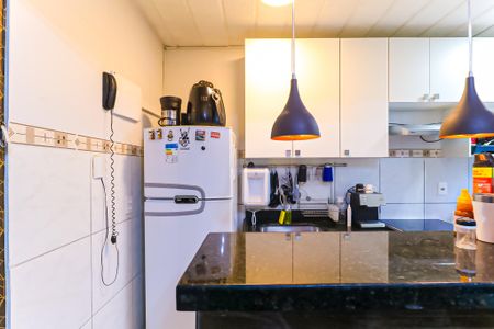 Apartamento para alugar com 50m², 2 quartos e 1 vagaCozinha