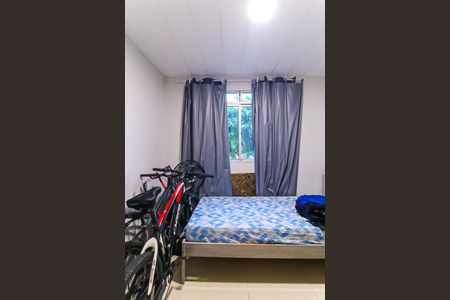 Apartamento para alugar com 50m², 2 quartos e 1 vagaQuarto 